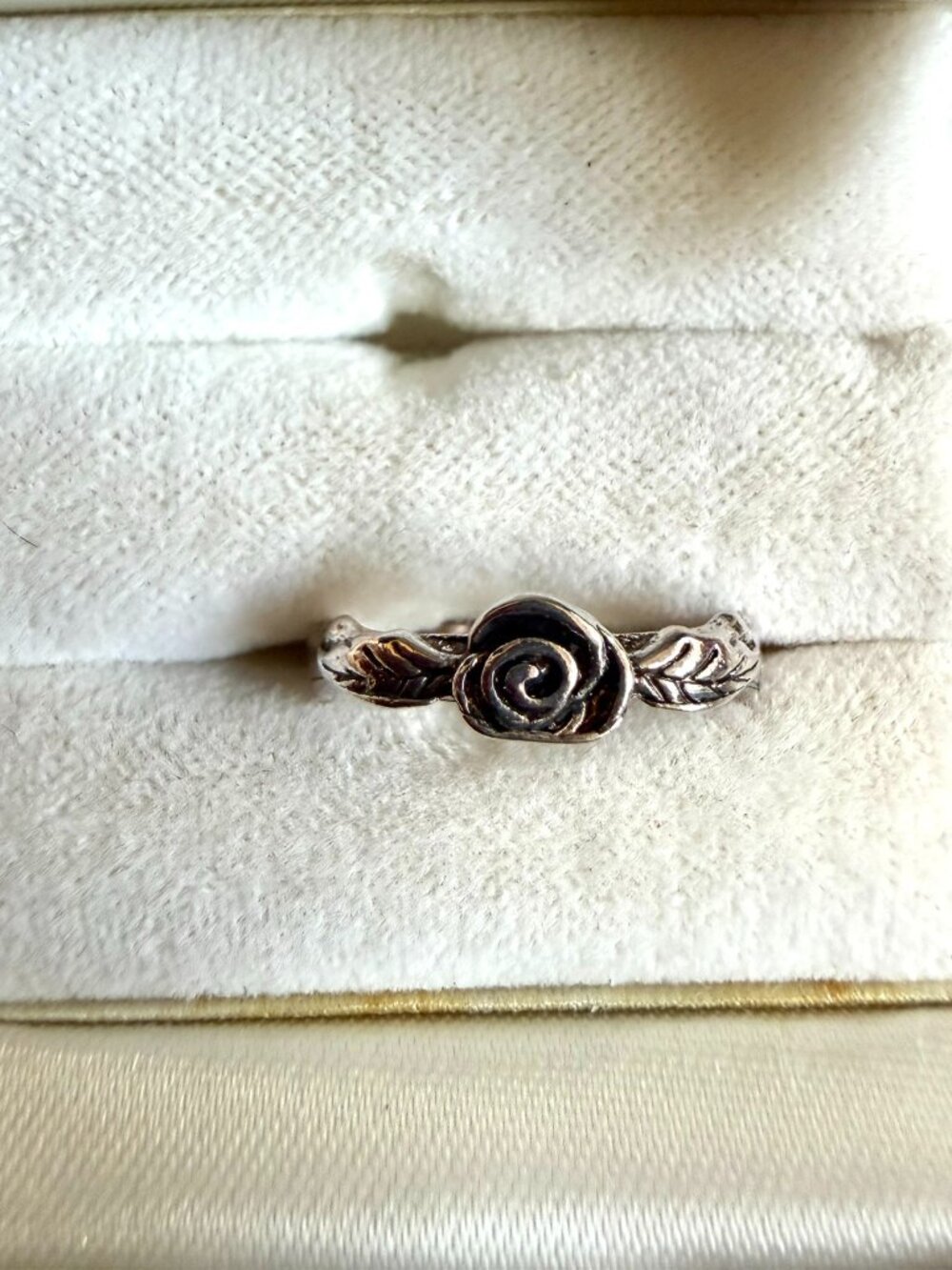 Stackable rings - Choose 1 - Picture 3 of 6